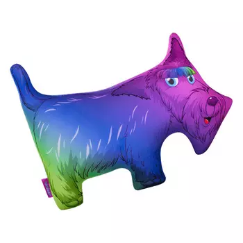 Декоративные подушки Мнушки