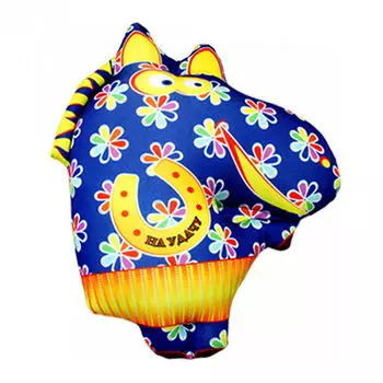 Декоративные подушки Мнушки