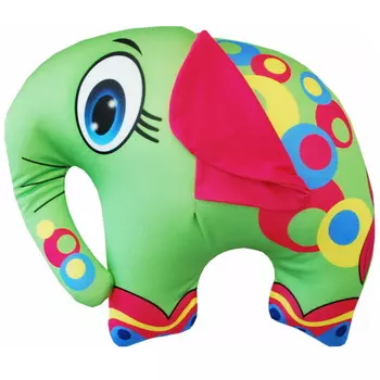 Декоративные подушки Мнушки