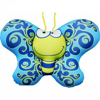 Декоративные подушки Мнушки