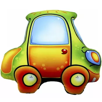 Декоративные подушки Мнушки