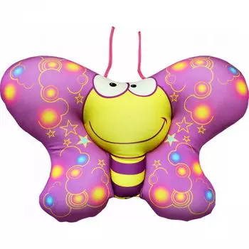 Декоративные подушки Мнушки