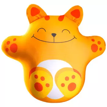 Декоративные подушки Мнушки