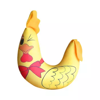 Декоративные подушки Мнушки