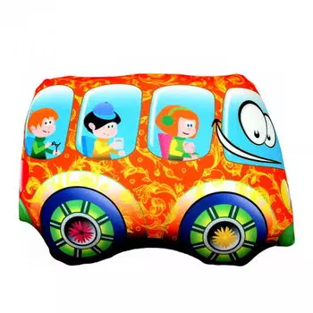 Декоративные подушки Мнушки