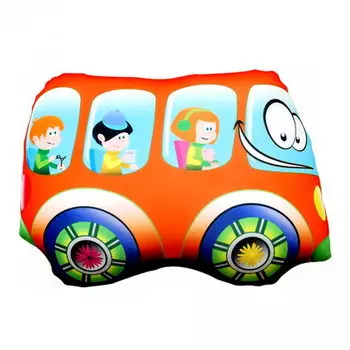 Декоративные подушки Мнушки