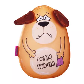 Декоративные подушки Мнушки