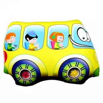 Декоративные подушки Мнушки