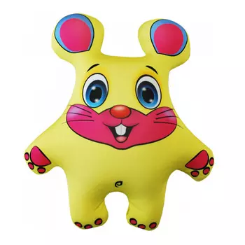 Декоративные подушки Мнушки