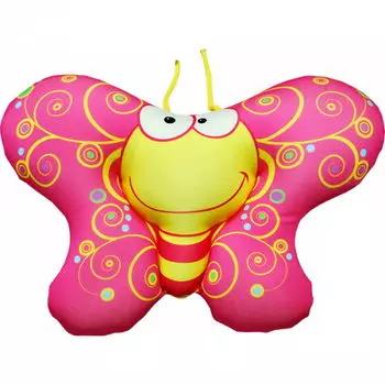 Декоративные подушки Мнушки