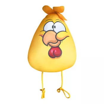 Декоративные подушки Мнушки