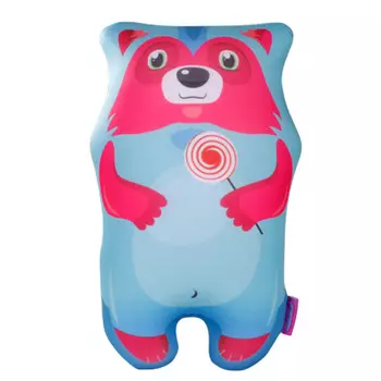 Декоративные подушки Мнушки