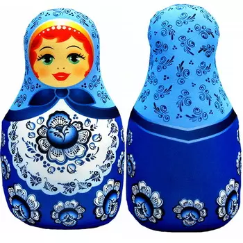 Декоративные подушки Мнушки