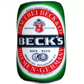 Декоративные подушки Мнушки