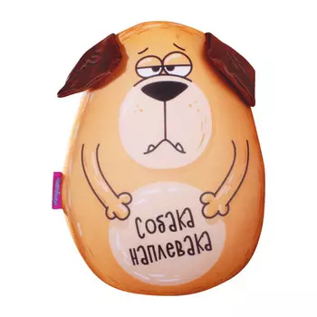 Декоративные подушки Мнушки