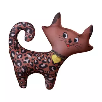 Декоративные подушки Мнушки