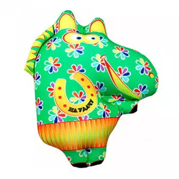 Декоративные подушки Мнушки