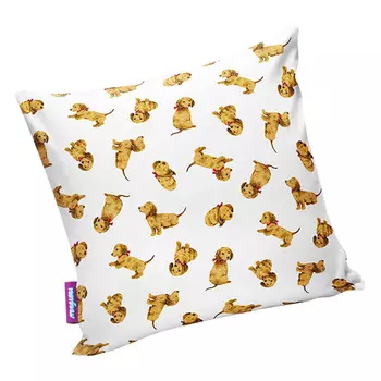 Декоративные подушки Мнушки