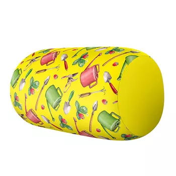 Декоративные подушки Мнушки