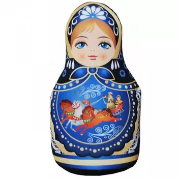 Декоративные подушки Мнушки