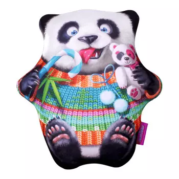 Декоративные подушки Мнушки