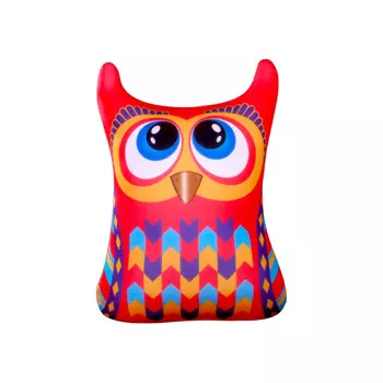 Декоративные подушки Мнушки