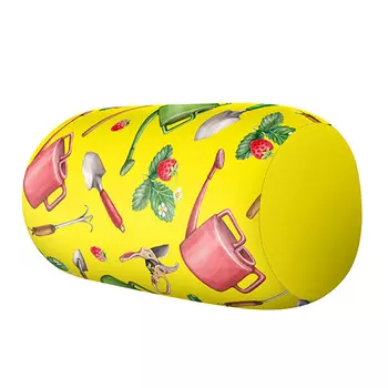 Декоративные подушки Мнушки