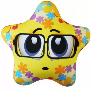 Декоративные подушки Мнушки