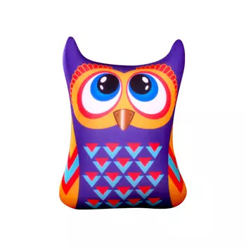 Декоративные подушки Мнушки