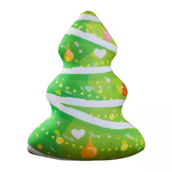 Декоративные подушки Мнушки