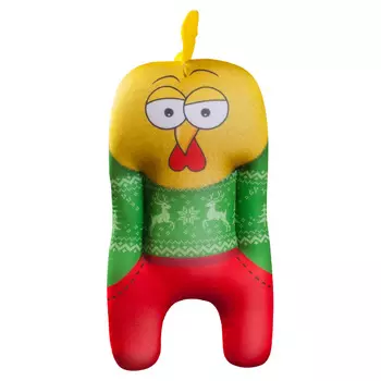 Декоративные подушки Мнушки