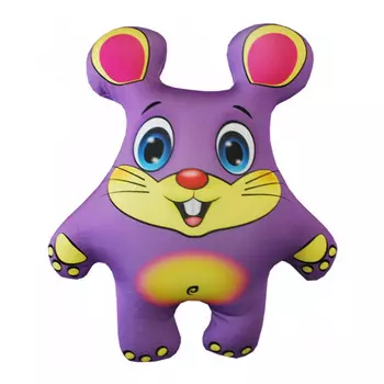 Декоративные подушки Мнушки