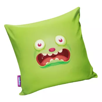 Декоративные подушки Мнушки