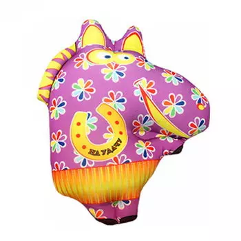 Декоративные подушки Мнушки