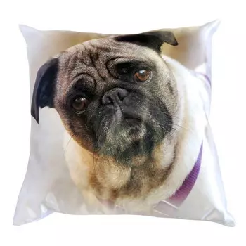 Декоративные подушки Мнушки