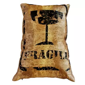 Декоративные подушки Мнушки