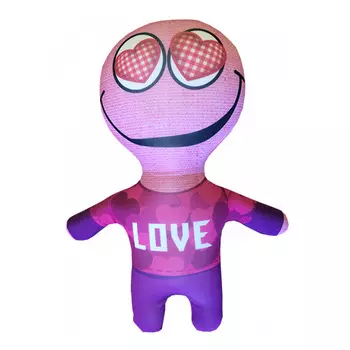 Декоративные подушки Мнушки