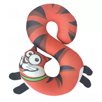 Декоративные подушки Мнушки