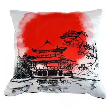 Декоративные подушки Мнушки