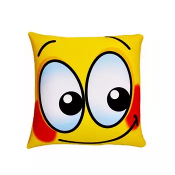 Декоративные подушки Мнушки