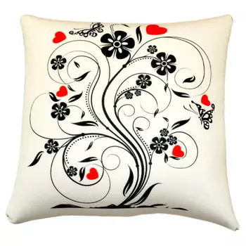 Декоративные подушки Мнушки