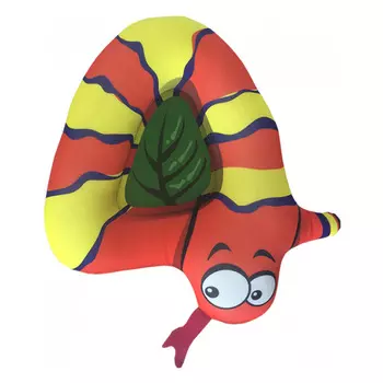 Декоративные подушки Мнушки