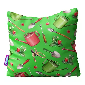 Декоративные подушки Мнушки