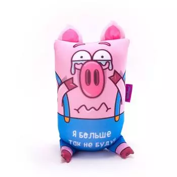 Декоративные подушки Мнушки