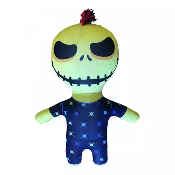 Декоративные подушки Мнушки