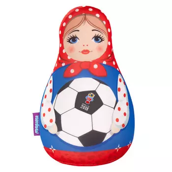 Декоративные подушки Мнушки