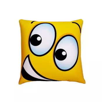 Декоративные подушки Мнушки