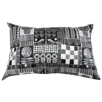 Декоративные подушки Мнушки