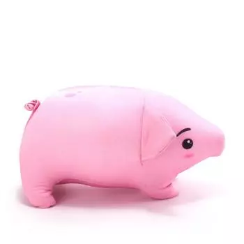 Декоративные подушки Мнушки