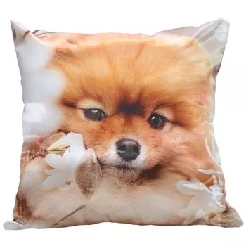 Декоративные подушки Мнушки